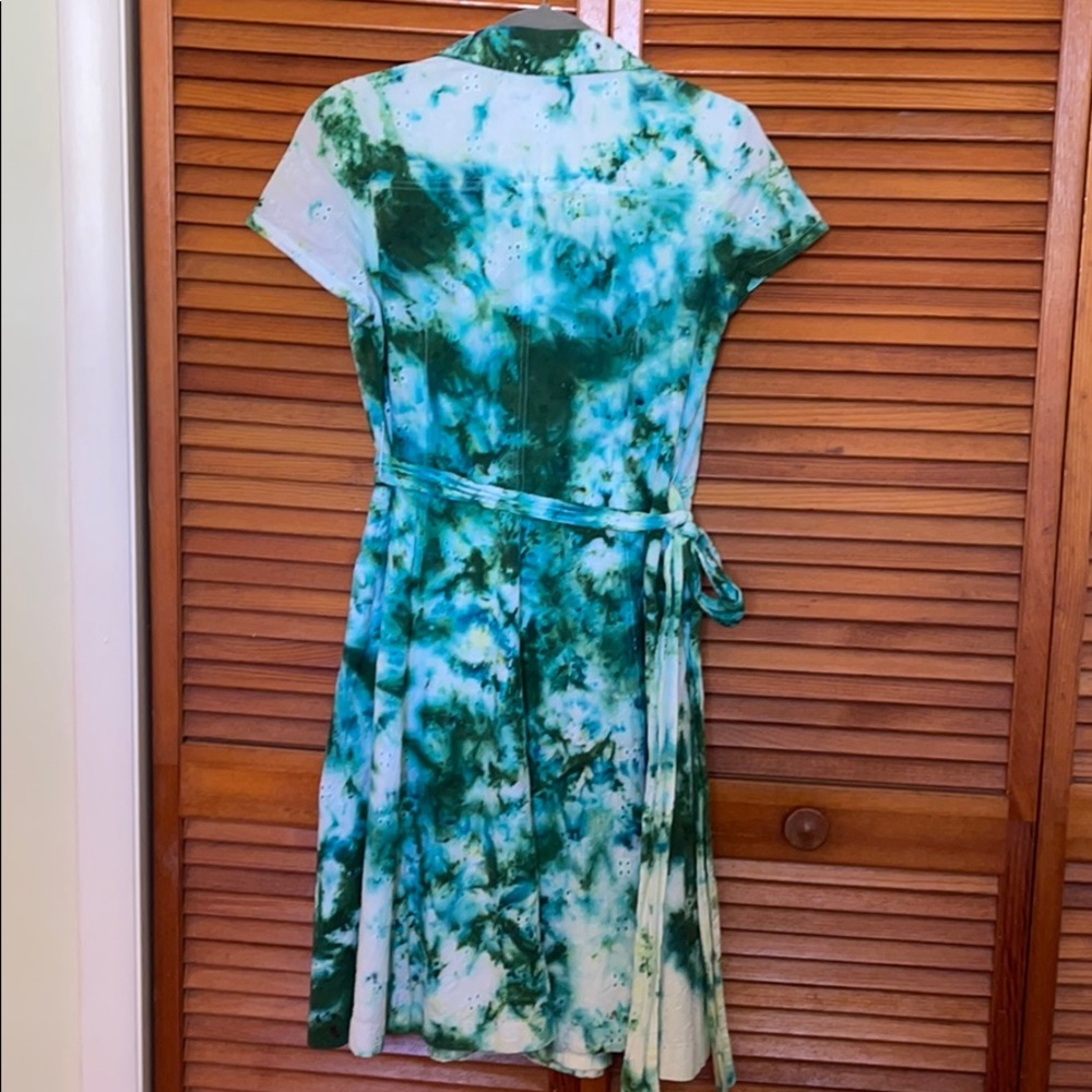 Dress - Picture 4 of 4